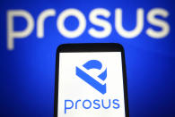 <p>Prosus es una empresa con sede en Países Bajos dedicada al sector de las inversiones a través de Internet. Está valorada en 203.900 millones de euros. (Foto: Pavlo Gonchar / SOPA Images / LightRocket / Getty Images).</p> 