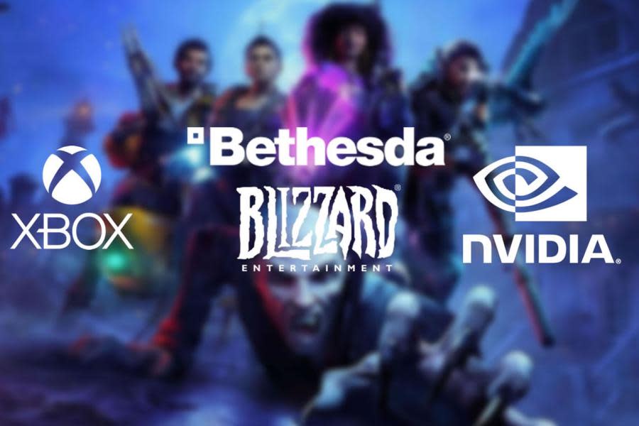 Estos juegos de Xbox, Bethesda y Blizzard se verán impresionantes en PC