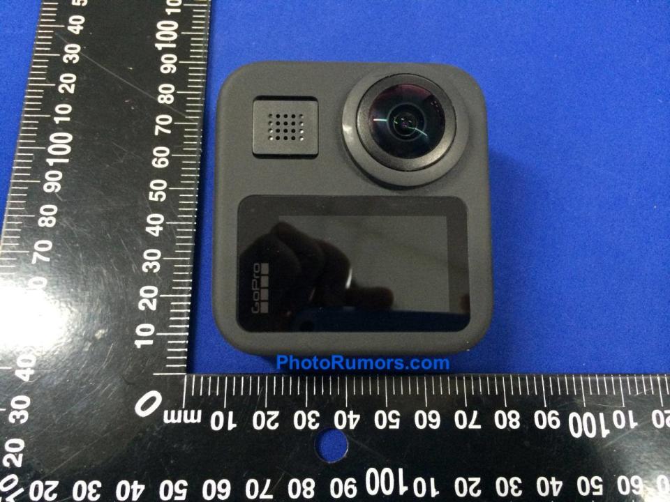 Gopro