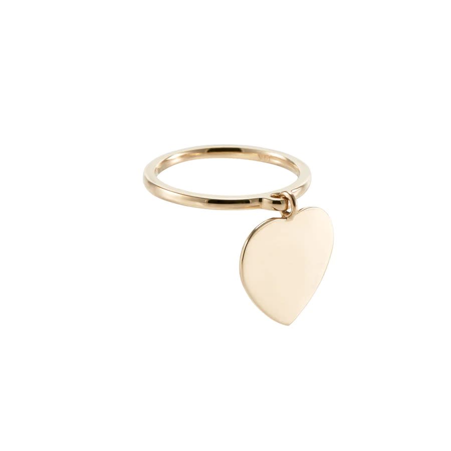 Dolce Amore Classico Ring