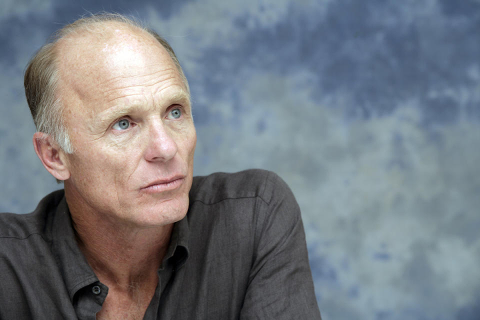 Ed Harris