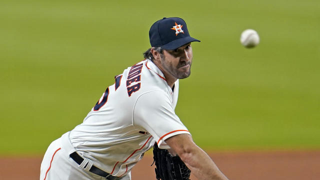 Houston Astros ace Verlander has Tommy John surgery Houston Astros  performance AP salary list