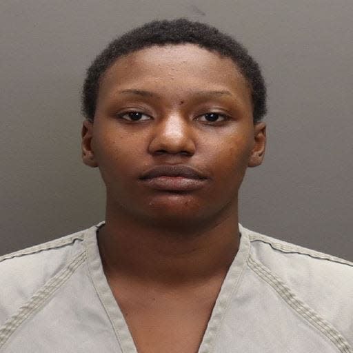 Columbus police believe Nalah T. Jackson is behind the Monday evening abduction of 5-month-old twins from Columbus.