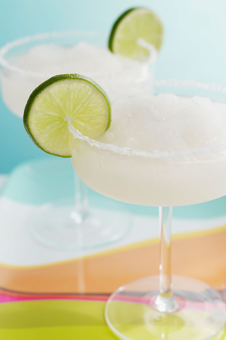<p>"A margarita serves up a double whammy due to the dangerous duo of sugar AND salt." Says Dr Sam. "This leads to the puffy faced look we associate with a hangover, not to mention the other potentially ageing effects of sugar long-term".</p><p>There you have it... If life gives you limes, do <strong>not </strong>make margaritas.</p>