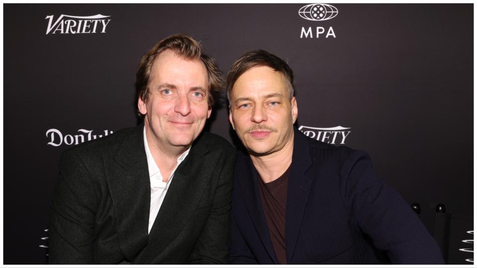 Lars Kraume, Tom Wlaschiha