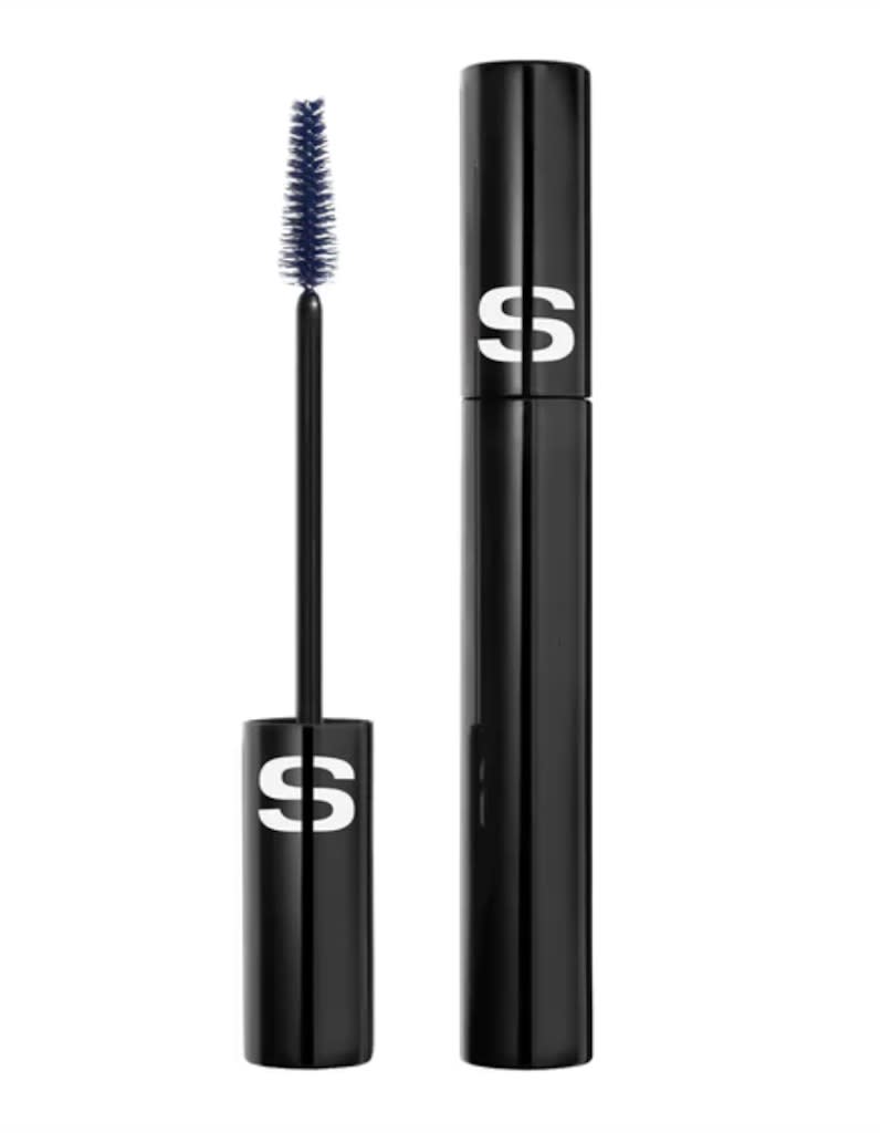 Mascara bleu, Sisley