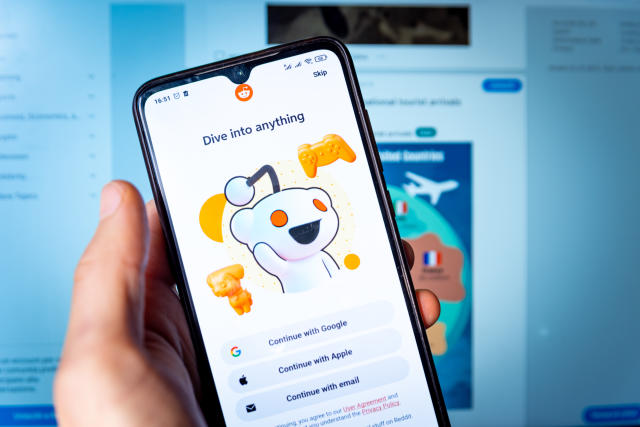 Reddit Down: Site Suffers Major Outage