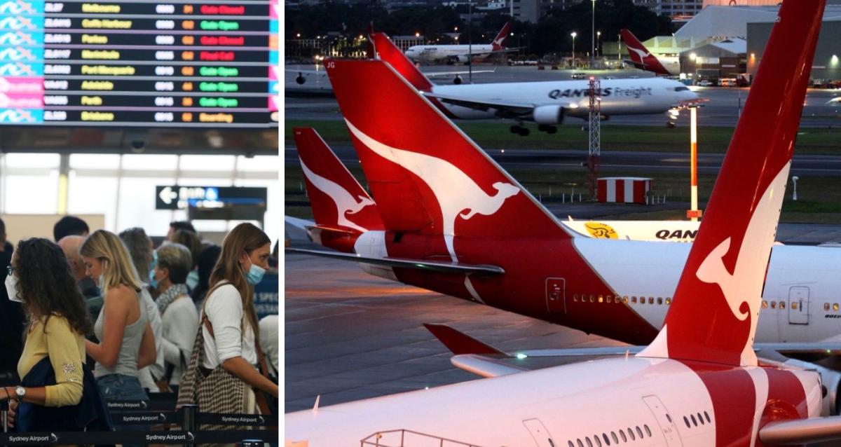 Il costo nascosto di Qantas sta paralizzando i viaggiatori australiani