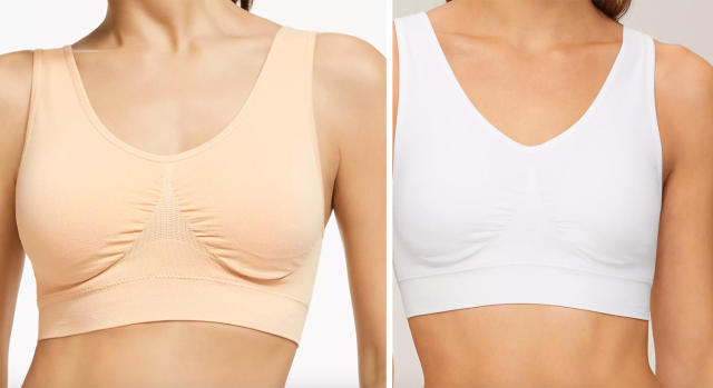 Women's Comfort Bras  John Lewis & Partners