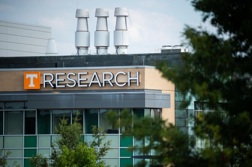 The Spark Innovation Center at the University of Tennessee Research Park at Cherokee Farm in Knoxville advances battery research, partly through the presence of the Safire Technology Group.