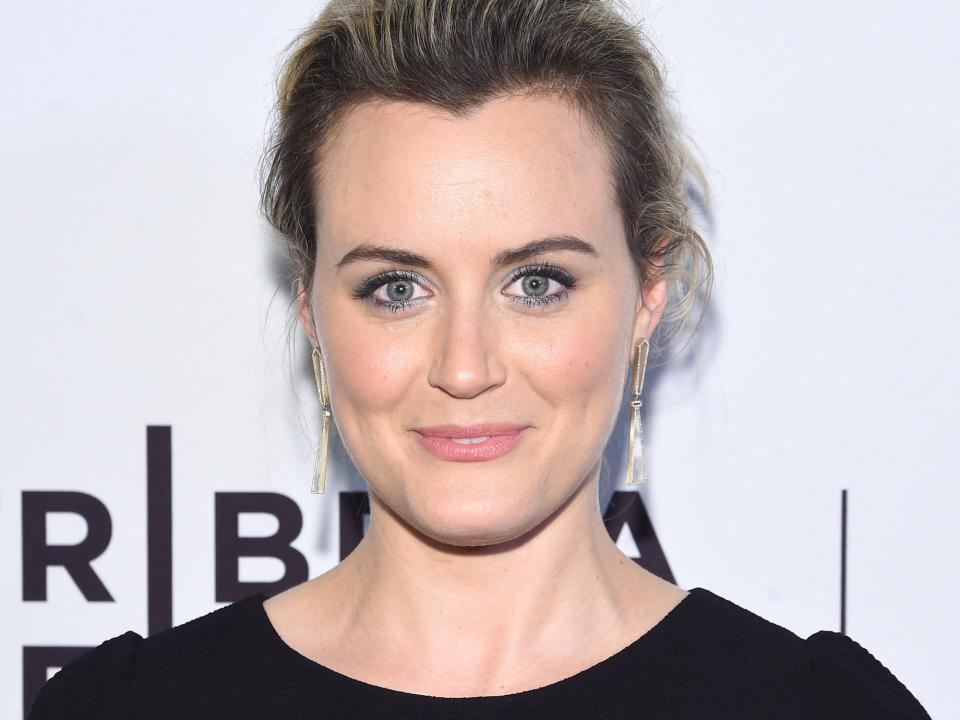 taylor schilling