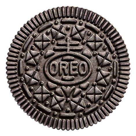 The Oreo cookie was first baked one hundred years ago today!