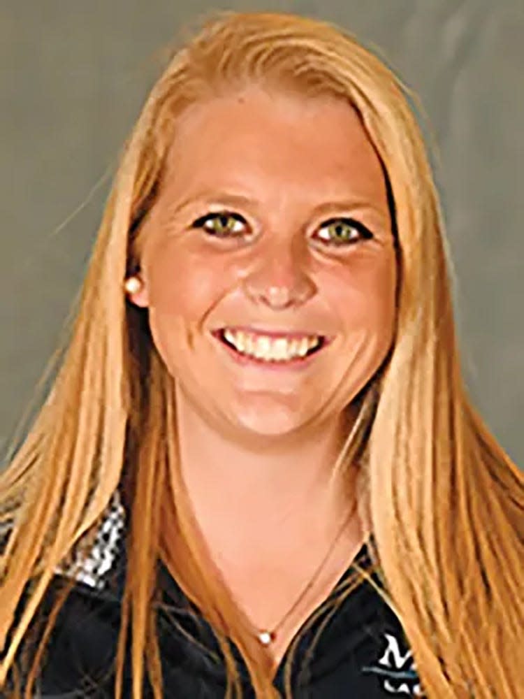 In 2017, a year after she graduated from Southern New Hampshire University, former Oakmont Regional lacrosse star Courtney Nivala was named the interim head coach of the Mount Holyoke College women's lacrosse team.