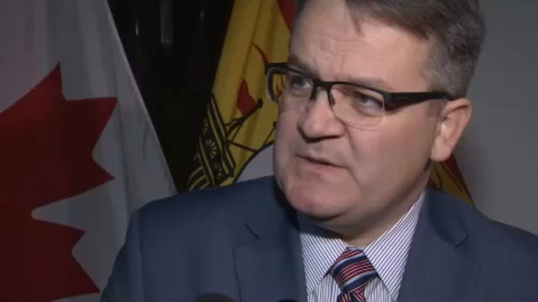 Province gave $720K to fired chief medical officer Eilish Cleary