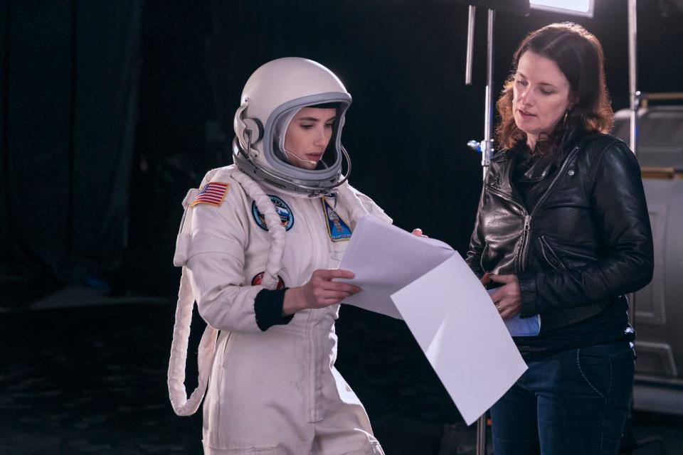 Space Cadet, 4. Juli, Prime Video