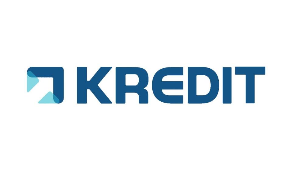 Logo de Kredit/Imagen: Cortesía