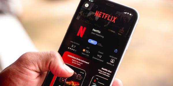 Menos de 1% de los suscriptores de Netflix juegan sus juegos