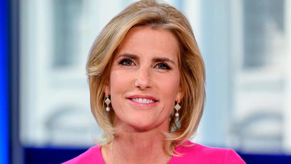 A rumor claimed Fox News canceled Laura Ingraham