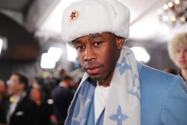 Tyler, The Creator's Camp Flog Gnaw Festival Postponed Until 2023