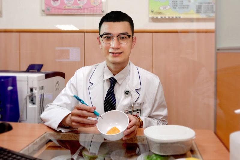 年菜剩食變成美味又顧腸胃　台中慈濟營養師傳授四招