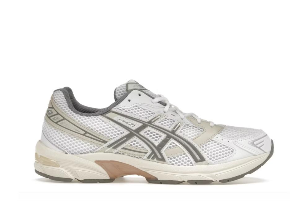 Asics波鞋推薦Top6！灰銀色大行其道，秋冬鞋王Gel-Kayano Legacy登場、大熱GT-2160穿搭示範