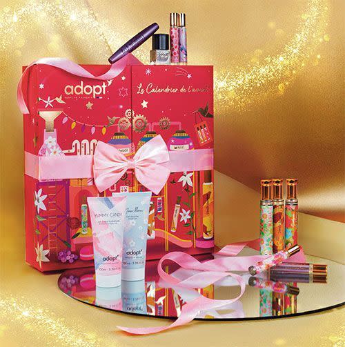 Coffret parfum Adopt : nos coffrets pour femme