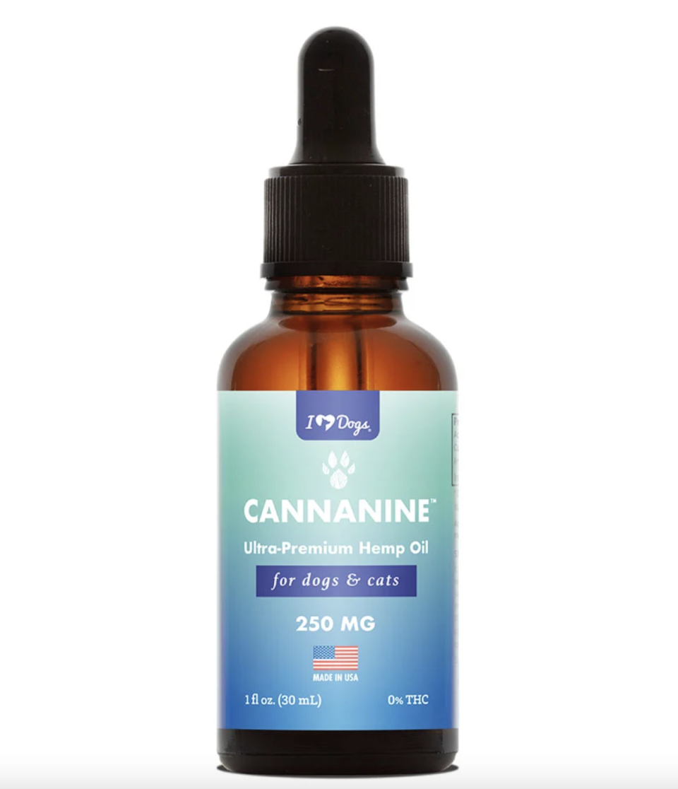 Cannanine