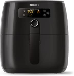 Amazon Prime Day 2022｜5款抵買氣炸鍋推薦！Philips氣炸鍋8折/KOOC 77折