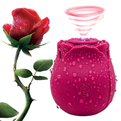 the original rose toy