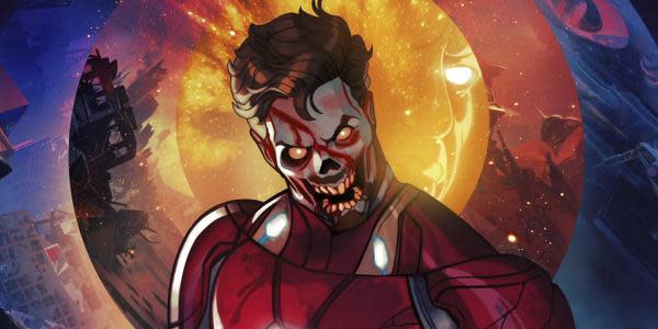 What If…?: Critican a Marvel por asesinar a las mujeres en el episodio de zombies