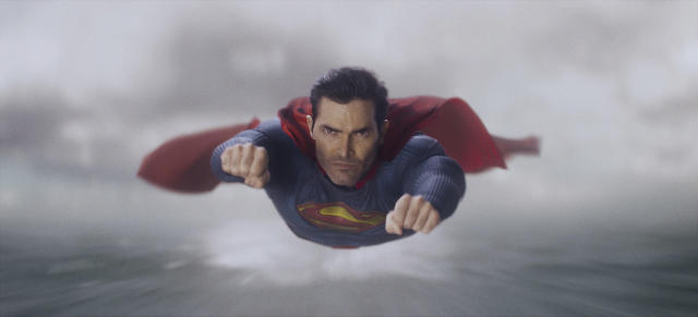 Man of Steel' Review: Why So Serious, Superman?