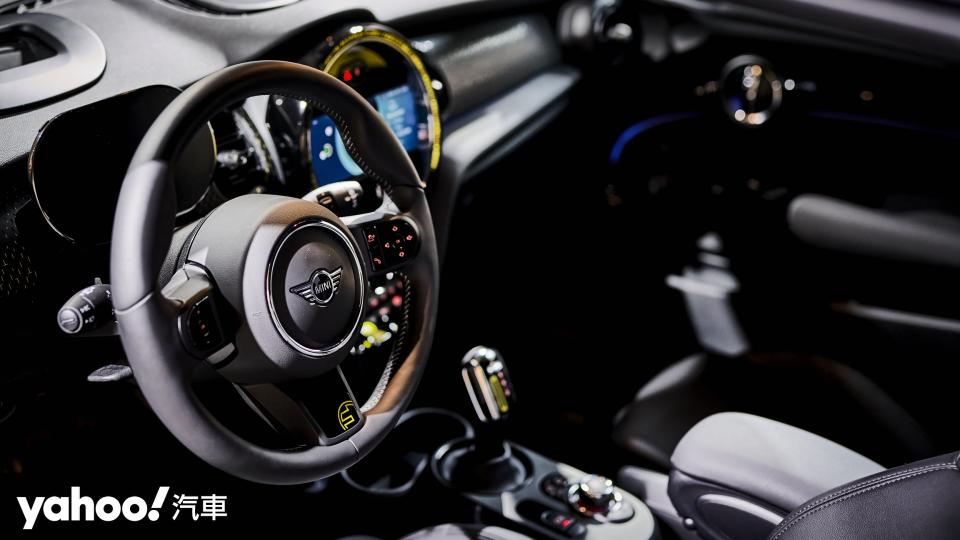 2022 Mini Cooper S Electric再次現身！確認開放接單細節待確認？！