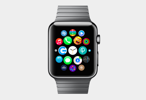 Hermes, Apple begin selling exclusive Apple Watch collection online [u] |  AppleInsider