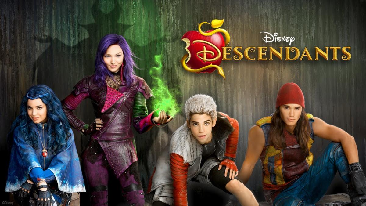 Descendants 2' Greenlighted By Disney Channel For 2017, New