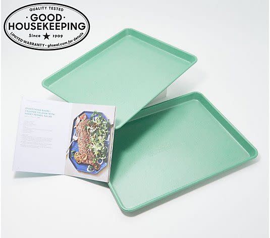 Good Housekeeping Aluminum Sheet Pans