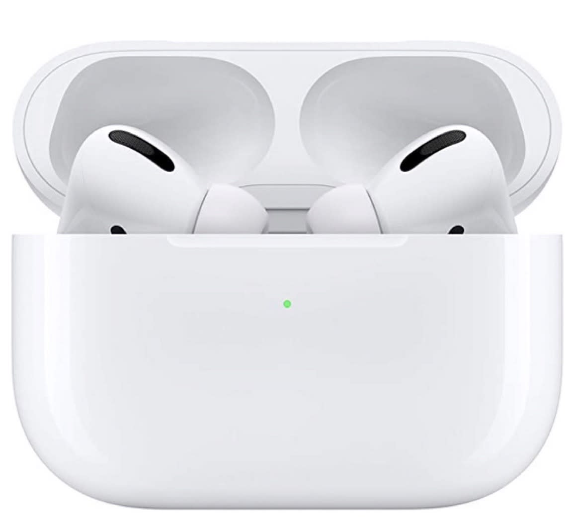 Now hear this: These AirPods blow away the competition. (Photo: Amazon)