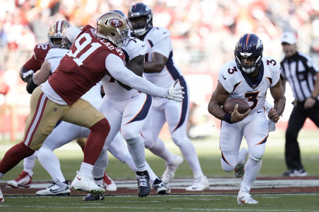 49ers' dubious debut: Trey Lance, Jake Moody among those to falter