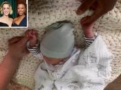 <p>Samira Wiley and wife Lauren Morelli have <a href="https://people.com/parents/samira-wiley-lauren-morelli-welcome-daughter-george-elizabeth/" rel="nofollow noopener" target="_blank" data-ylk="slk:welcomed their first child together;elm:context_link;itc:0;sec:content-canvas" class="link ">welcomed their first child together</a>, a daughter, the <i>Orange Is the New Black</i> actress and writer shared on Instagram on May 9. </p> <p>"Happy 1st <a href="https://people.com/tag/mothers-day/" rel="nofollow noopener" target="_blank" data-ylk="slk:Mother's Day;elm:context_link;itc:0;sec:content-canvas" class="link ">Mother's Day</a> to my beautiful wife, who four weeks ago today after laboring for almost 3 days gave birth to our first child — our gorgeous daughter, George.💜," Wiley, 34, wrote alongside an adorable shot<a href="https://www.instagram.com/p/COrhXIKB3Xt/" rel="nofollow noopener" target="_blank" data-ylk="slk:of their newborn;elm:context_link;itc:0;sec:content-canvas" class="link "> of their newborn</a> holding her moms' fingers.</p> <p>"Welcome to the world, babygirl. We love you and we thank you for giving us the best 1st Mother's Day two ladies could ask for," she continued, also sharing George's birthdate: April 11.</p> <p>Morelli, 38, shared the same photo, writing, "4 weeks ago today, our daughter came into the world and changed everything. We are so happy, so grateful, and so tired. George Elizabeth, 4.11.21 ❤️."</p>