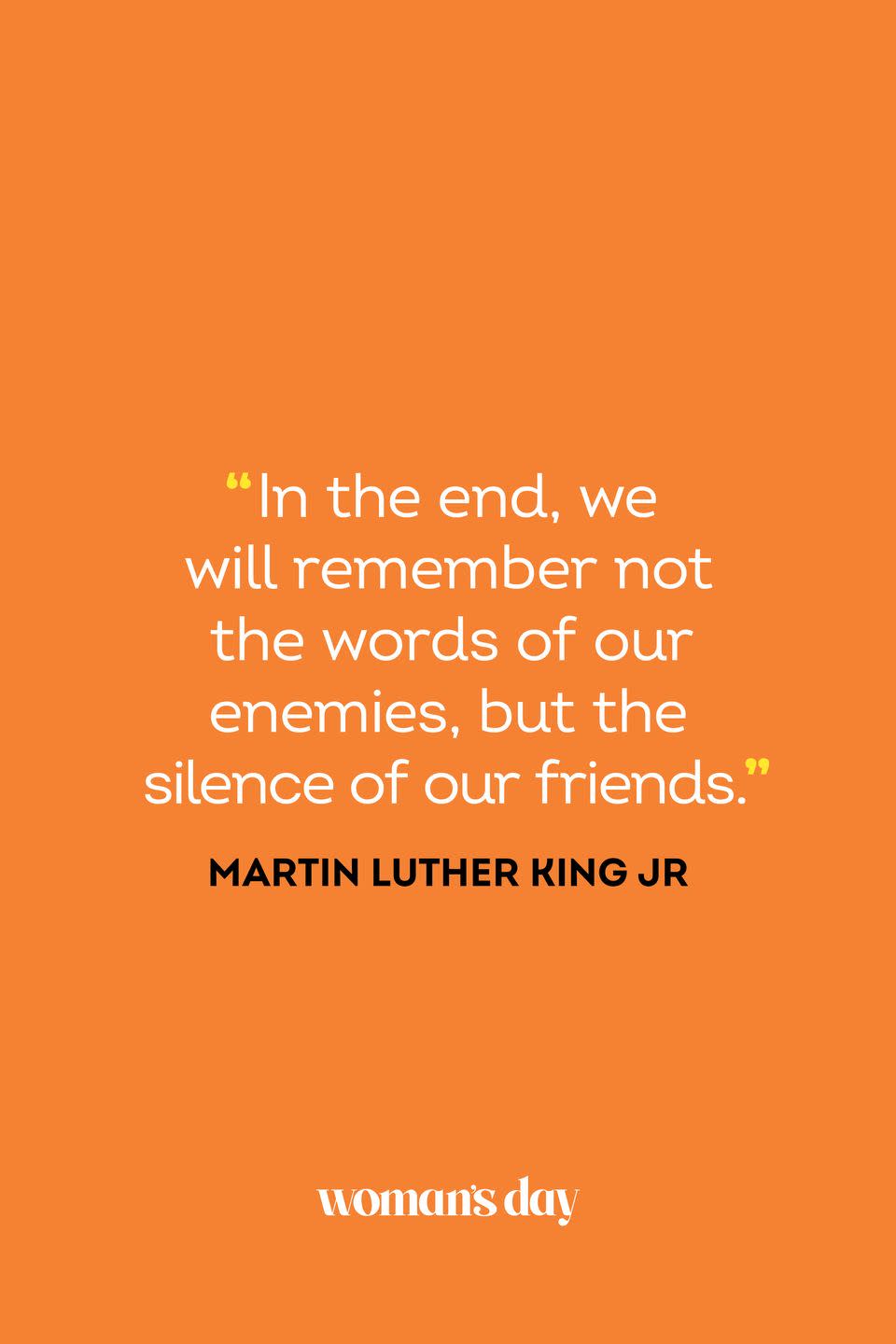 martin luther king jr quotes best mlk quotes