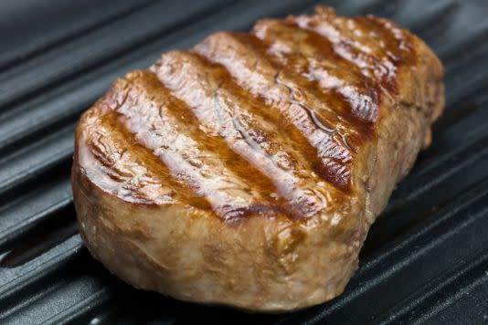 Study claims red meat increases health risks