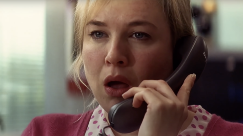 Bridget Jones: The Edge of Reason screenshot