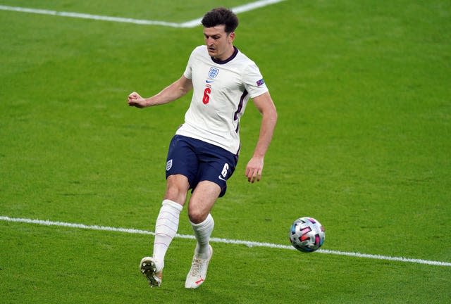 England v Denmark – UEFA Euro 2020 – Semi Final – Wembley Stadium