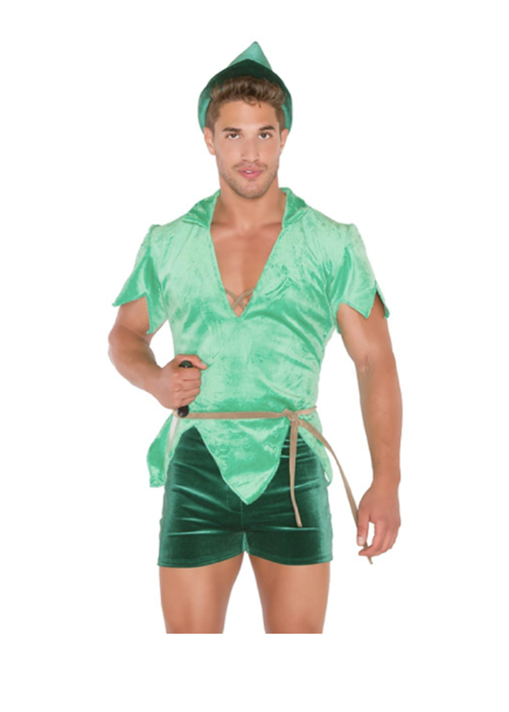 ‘Fairyland Leader Costume’