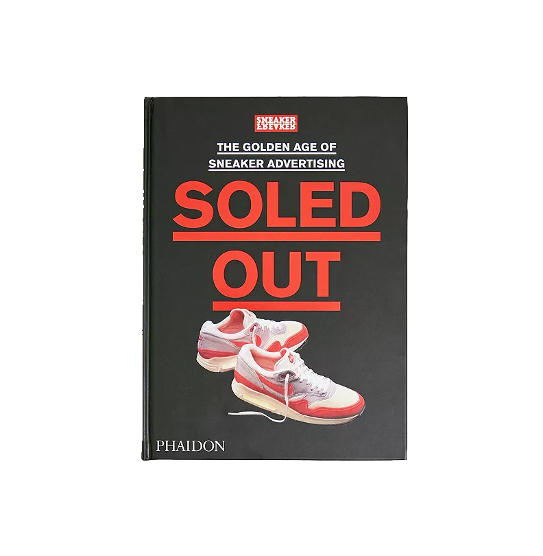 <p><a class="link " href="https://www.urbanoutfitters.com/en-gb/shop/soled-out-the-golden-age-of-sneaker-advertising?category=gifts-tech&color=000&type=REGULAR&size=ONE+SIZE&quantity=1" rel="nofollow noopener" target="_blank" data-ylk="slk:SHOP;elm:context_link;itc:0;sec:content-canvas">SHOP</a></p><p>You got a peek into the history of sneaker advertising through The Last Dance’s Air Jordan segment, now get the full story.</p><p>£49.95, Urban Outfitters</p>