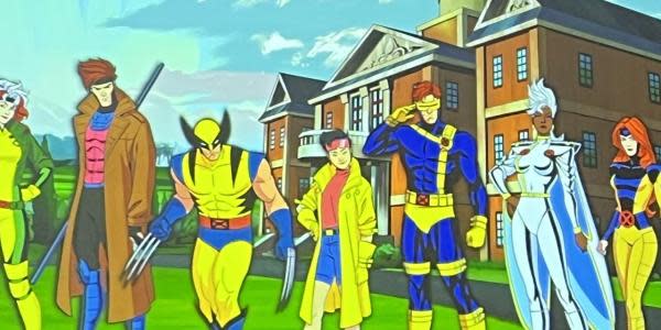 X-Men ’97, la continuación de la caricatura noventera, ya tiene ventana de lanzamiento