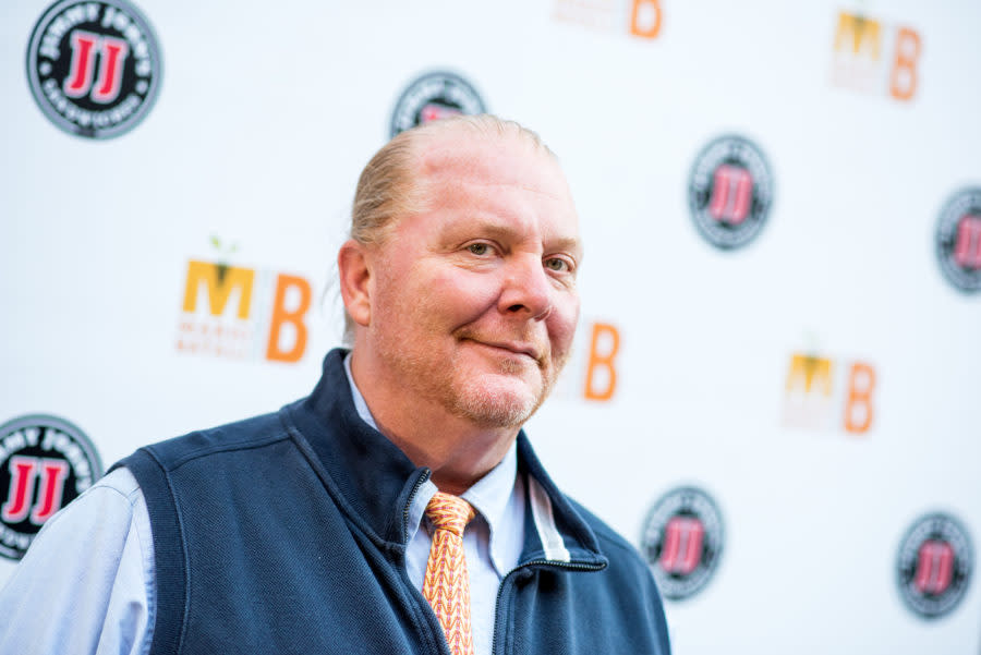 What is Mario Batali’s net worth? People are wondering amidst the sexual harassment allegations