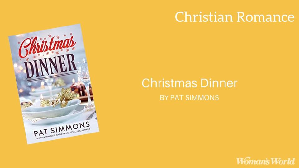 Christmas Dinner by Pat Simmons