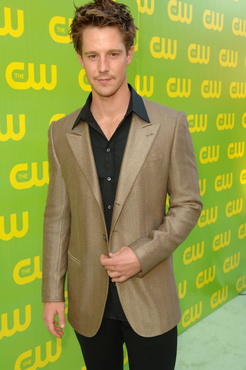 Jason Dohring auditioned for the role of Duncan.