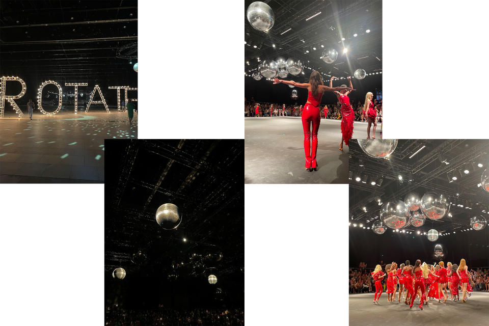 Copenhagen Fashion Week Spring/Summer 2023 Editor's Photo Diary 