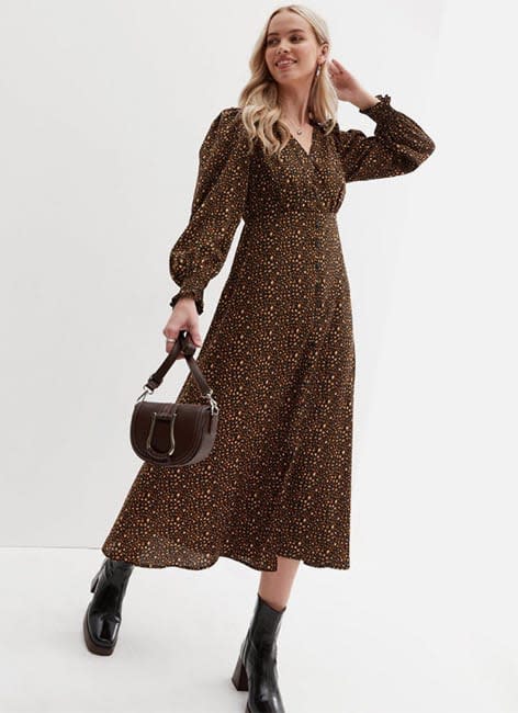 new-look-animal-print-brown